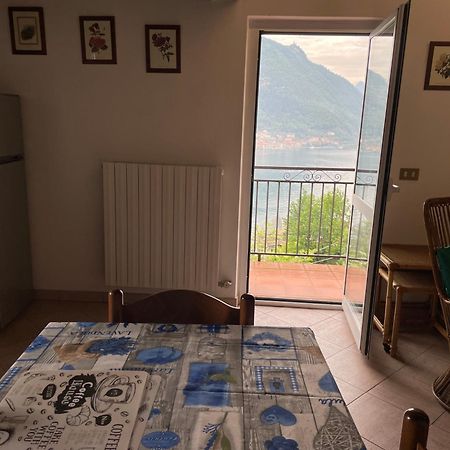 Appartamento Lake View Di Villa Giuliana ซุลซาโน ภายนอก รูปภาพ